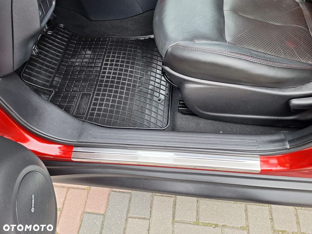 Nissan Juke 1.5 dCi Edition - 14