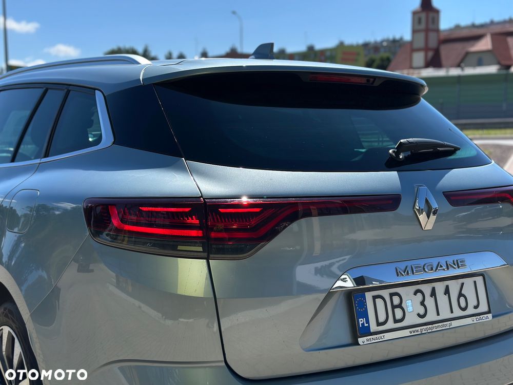Renault Megane 1.6 E-TECH Plug-In Intens - 6