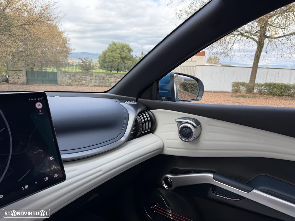 BYD Atto 3 60.48 kWh Design - 29