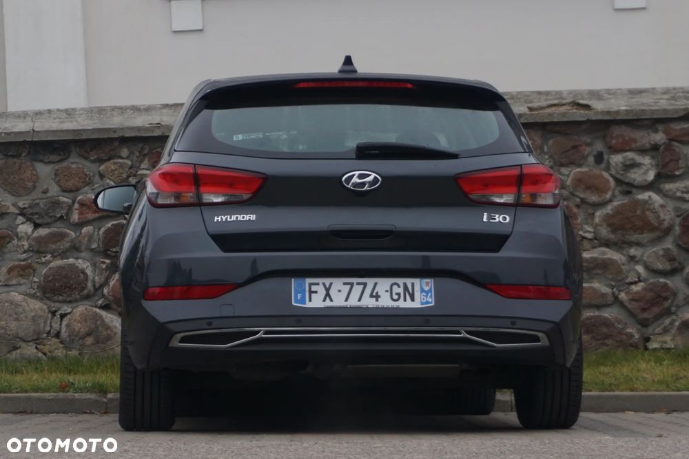 Hyundai i30 1.6 CRDI Select - 17