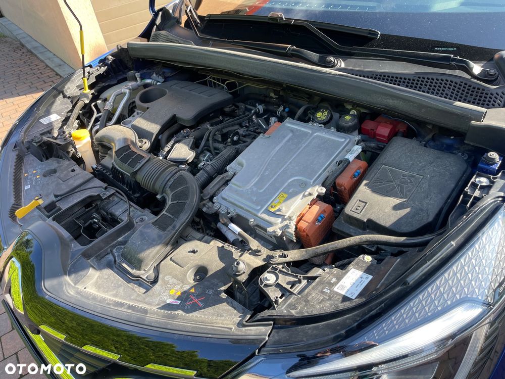 Renault Captur 1.6 E-TECH Full Hybrid 145 Techno - 18
