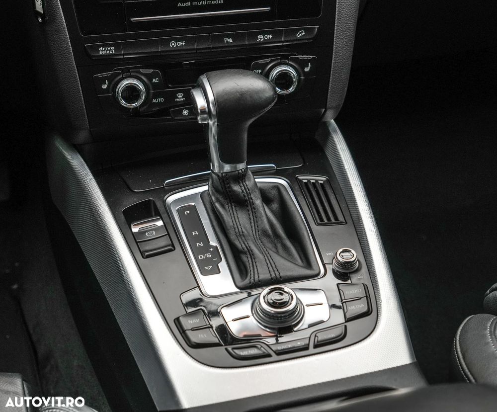 Audi Q5 2.0 TDI Quattro Stronic - 18