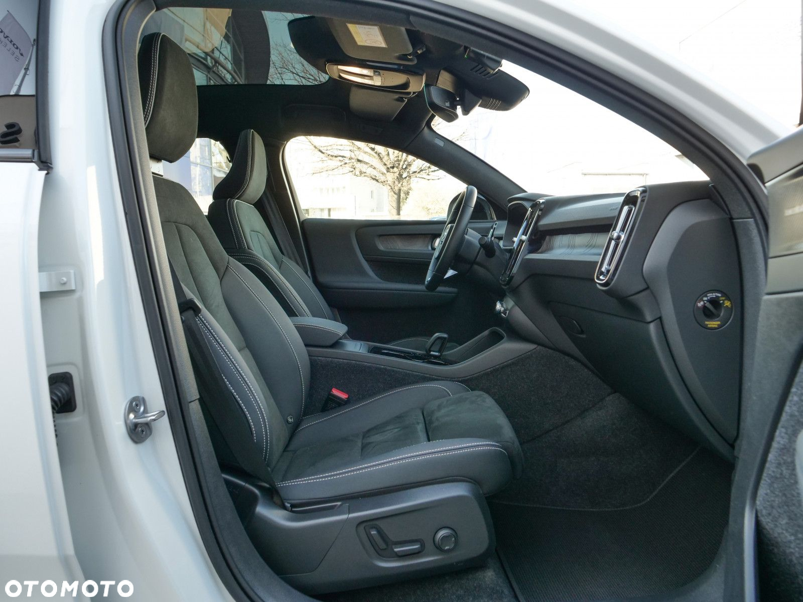 Volvo C40 - 31