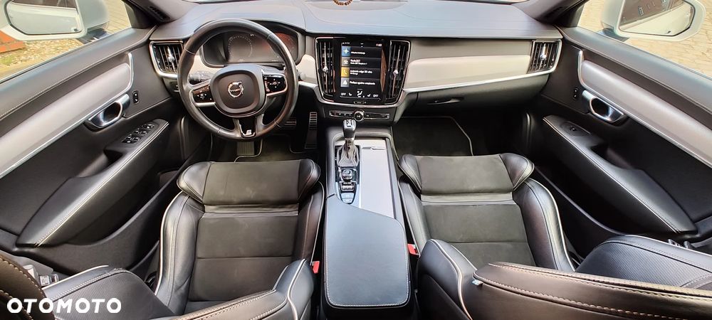 Volvo S90 D4 R-Design - 7