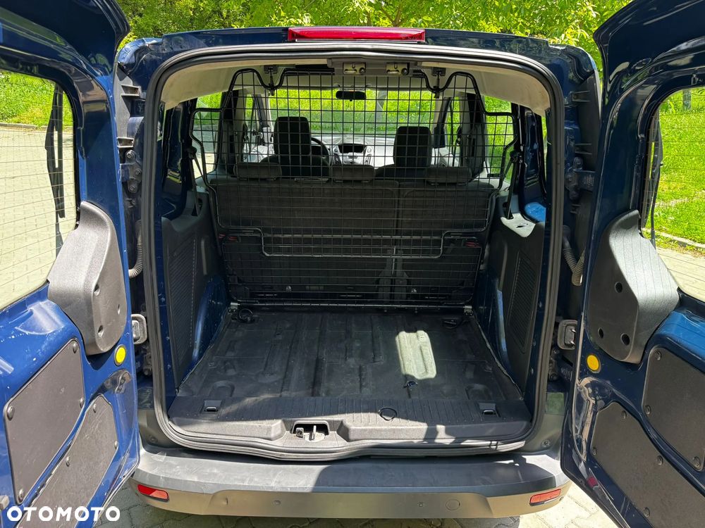 Ford Transit Connect 200 L1 Trend - 17