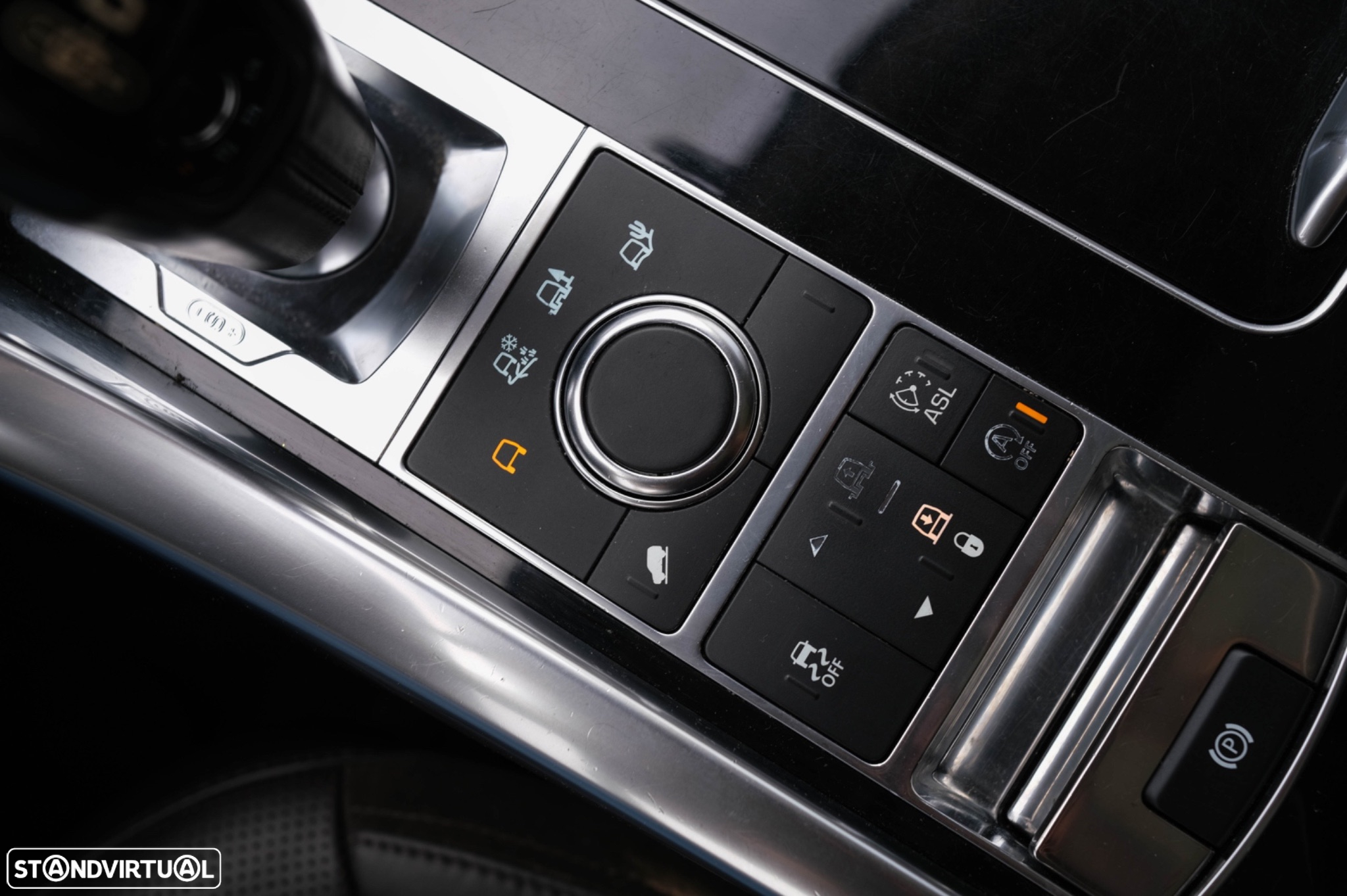 Land Rover Range Rover Sport TDV6 HSE Dynamic - 54
