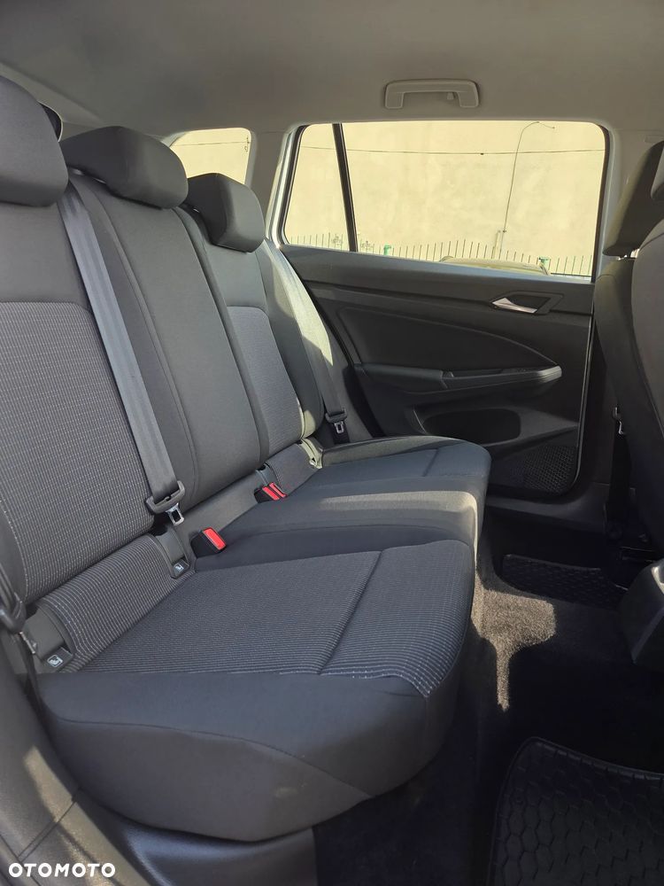 Volkswagen Golf 1.0 TSI Life - 16