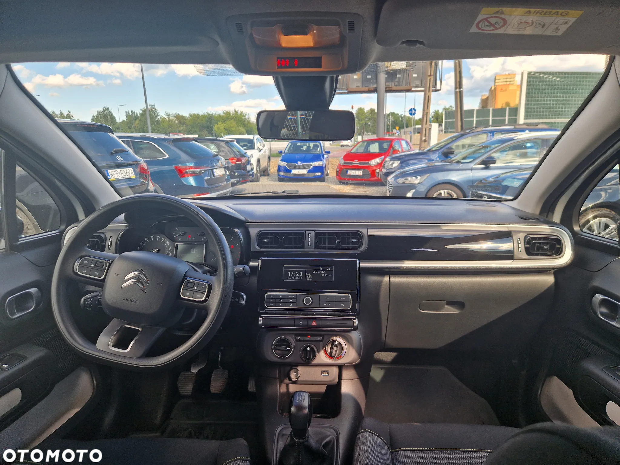 Citroën C3 1.2 PureTech Feel - 12