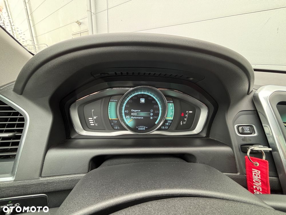 Volvo XC 60 T5 Drive-E Summum - 21