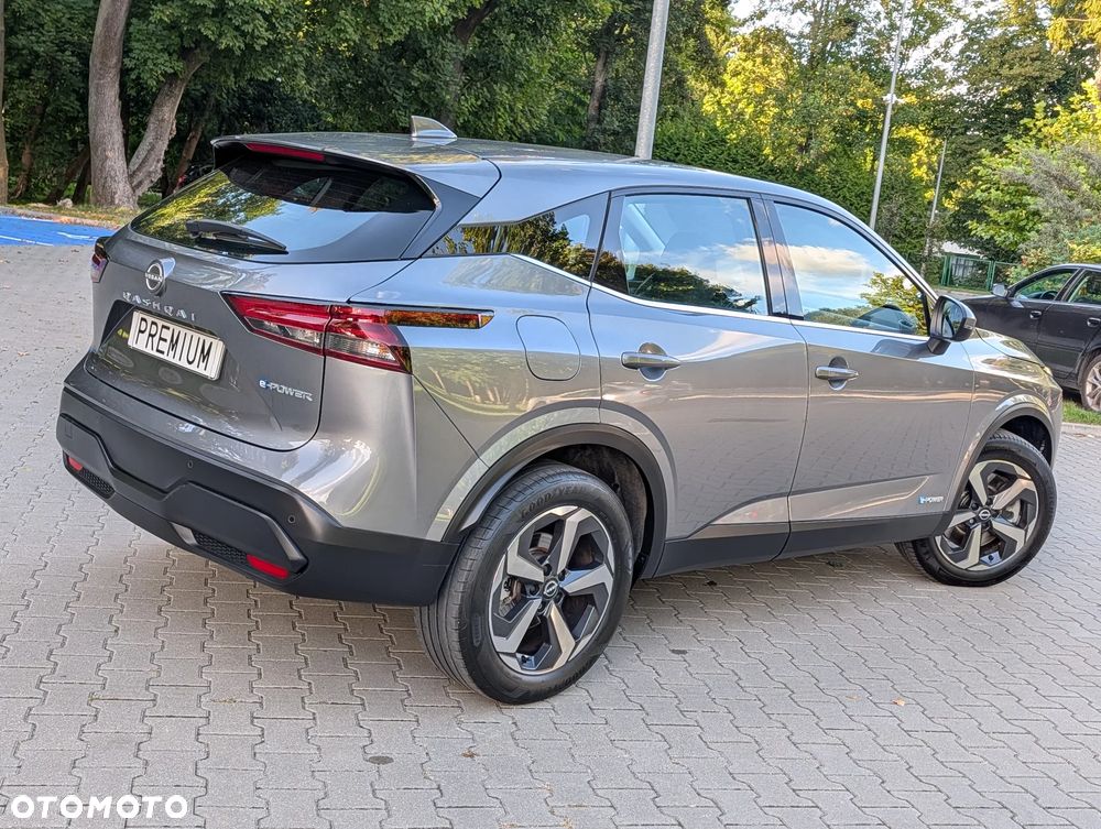 Nissan Qashqai 1.5 e-POWER Tekna - 15
