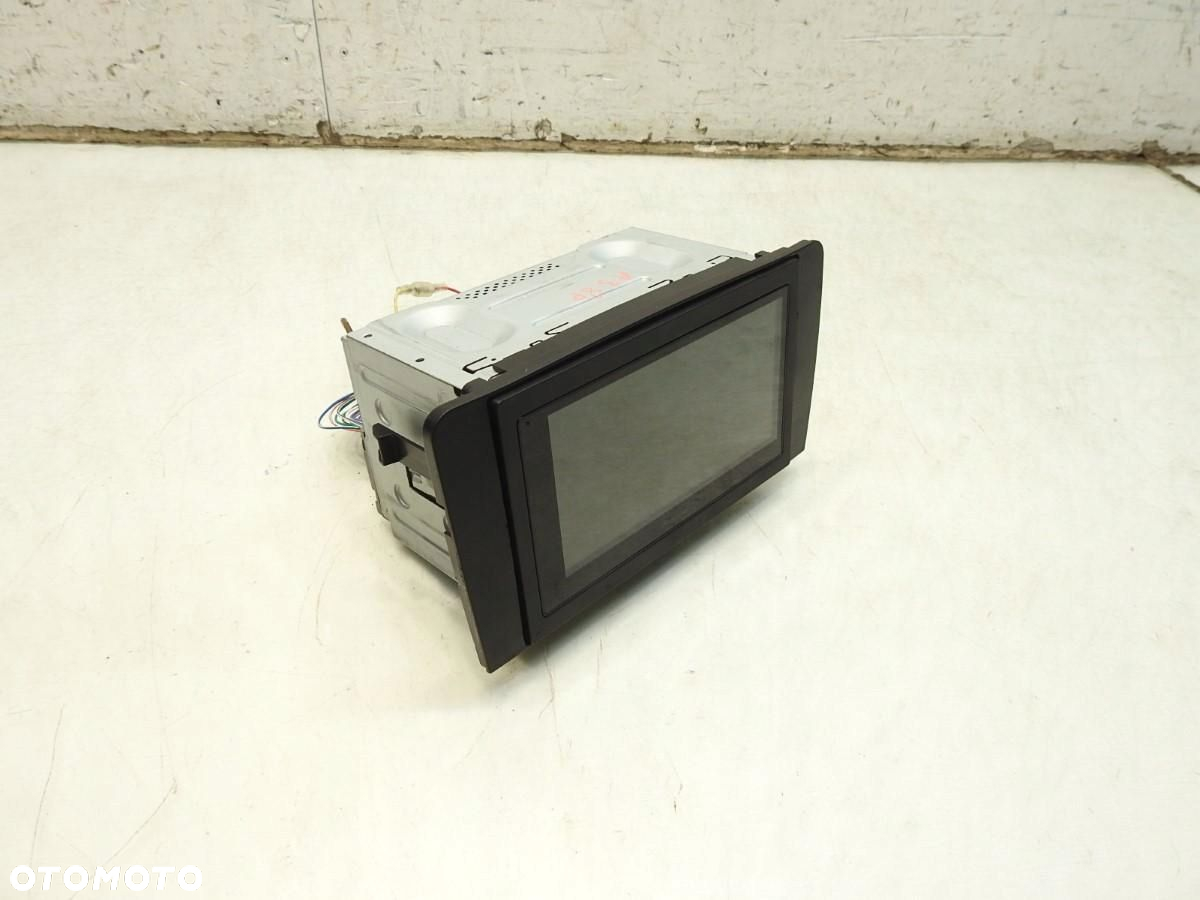 RADIO NAWIGACJA AUDI A3 8P SPH-DA160DAB - 6
