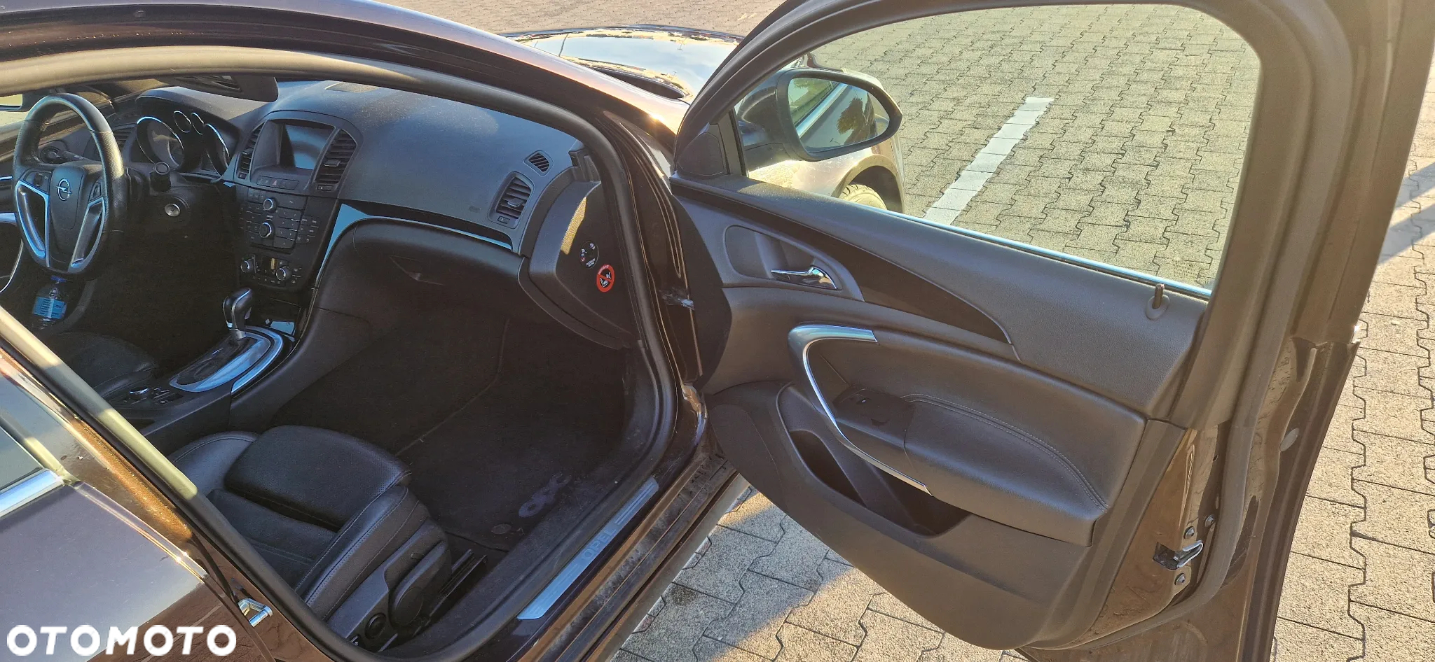 Opel Insignia - 11