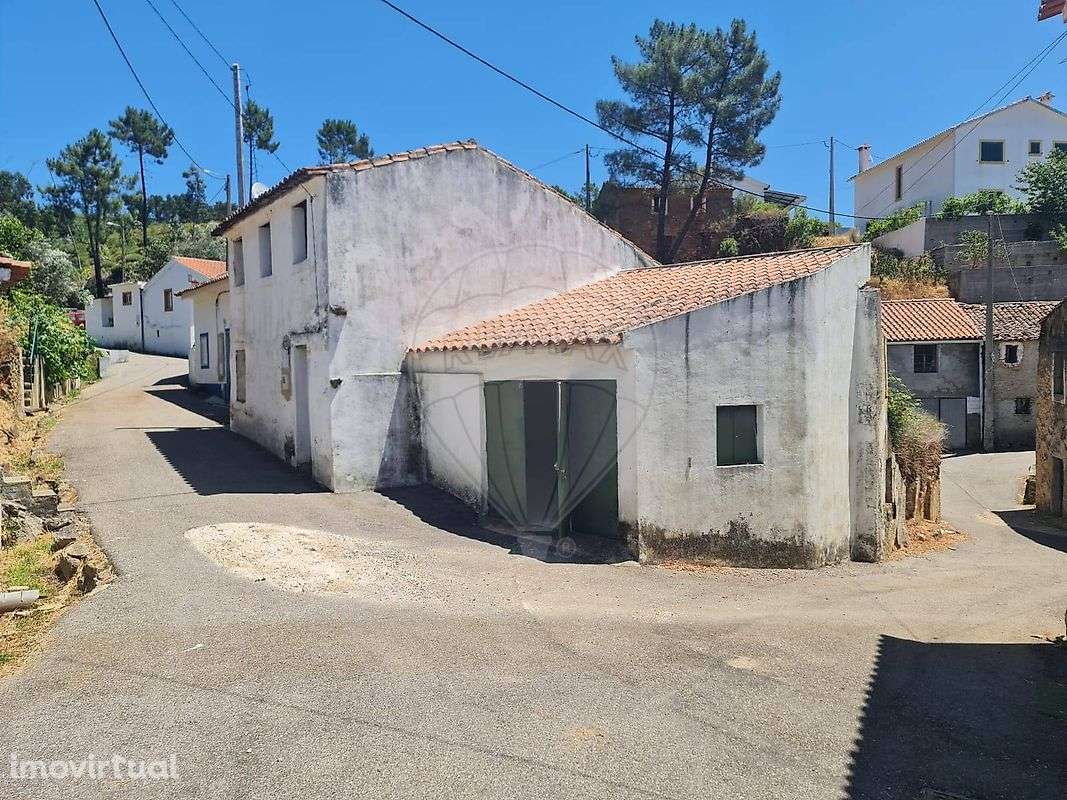 Moradia T5 para venda - Grande imagem: 3/19