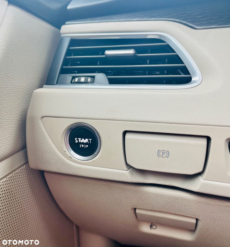 Peugeot 508 2.0 HDi Business Line - 24