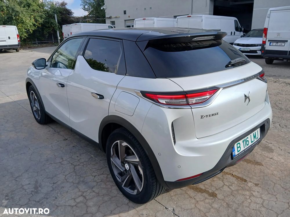 Citroën DS3 - 5