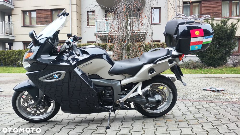 BMW K - 4