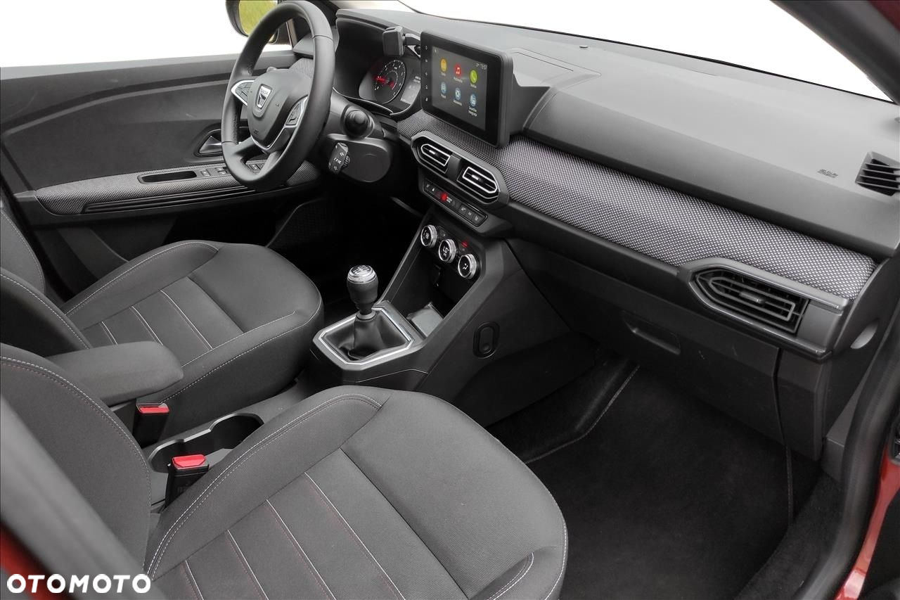 Dacia Jogger 1.0 TCe Extreme+ 7os - 19