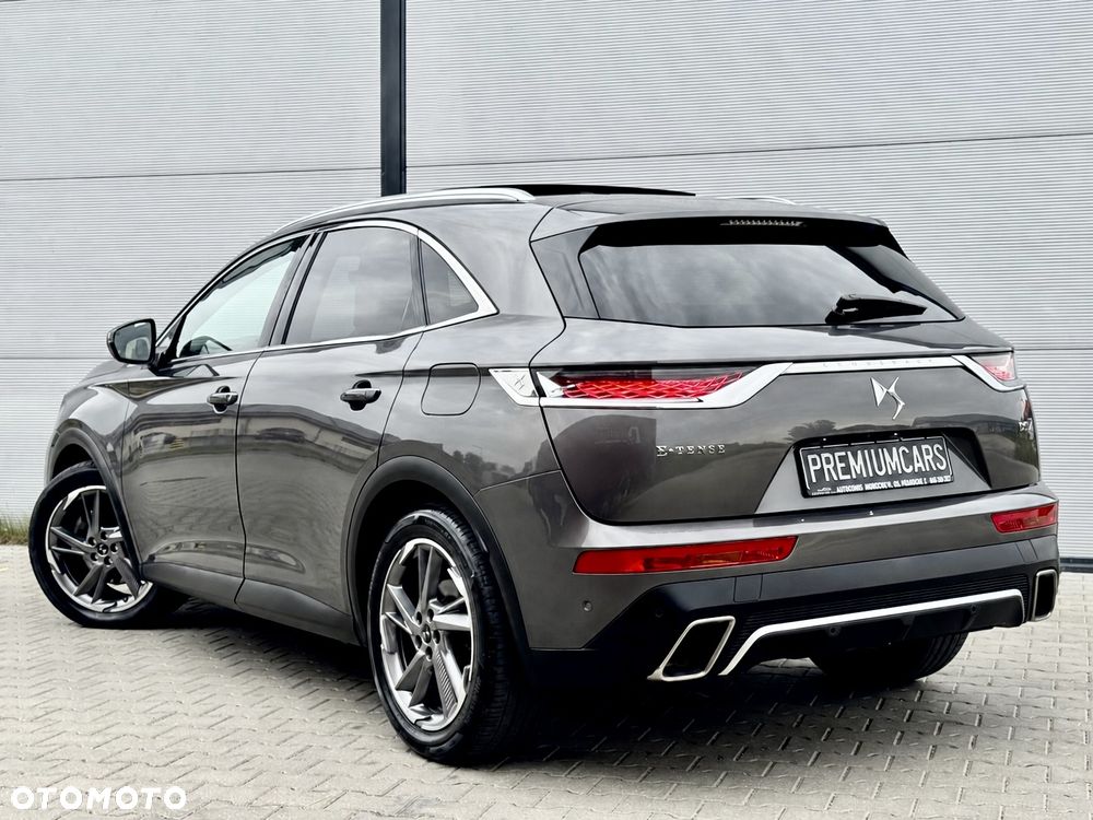 DS Automobiles DS 7 Crossback 1.6 E-Tense Rivoli - 4