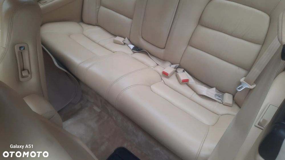 Honda Legend - 17