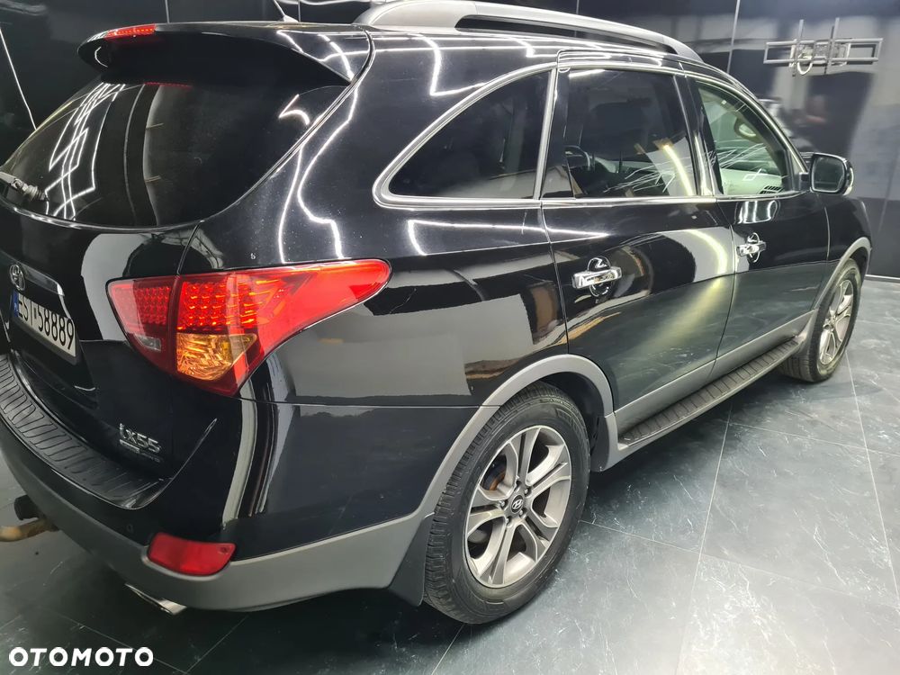 Hyundai ix55 - 34