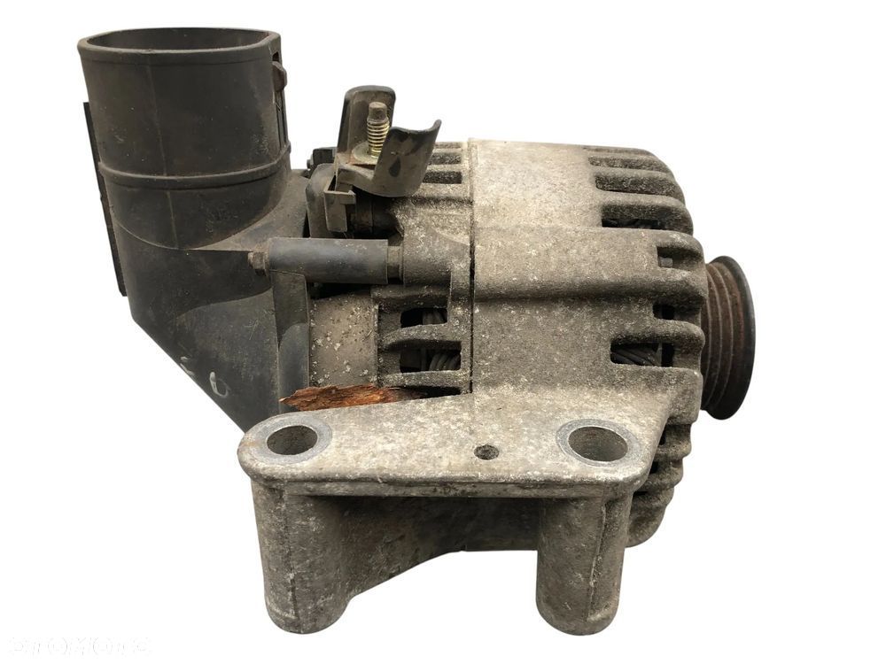 P-5953. Alternator 6PK Ford Mondeo MK3 2.0 TDDI (2000 – 2007) - Gwarancja Wysyłka - 8