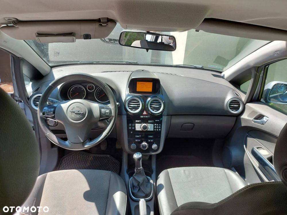 Opel Corsa 1.3 CDTI Enjoy - 7