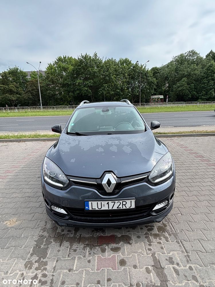 Renault Megane 1.5 dCi Energy Life - 3