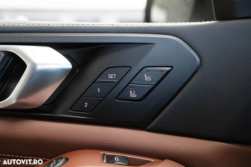 BMW X5 xDrive30d - 30