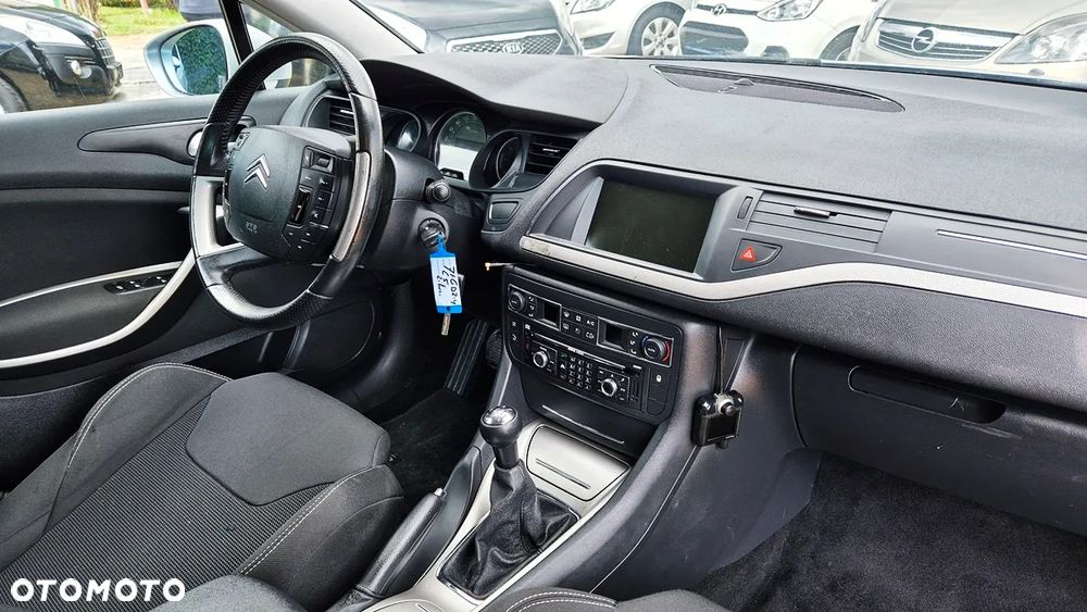 Citroën C5 2.0i 16V Exclusive - 33