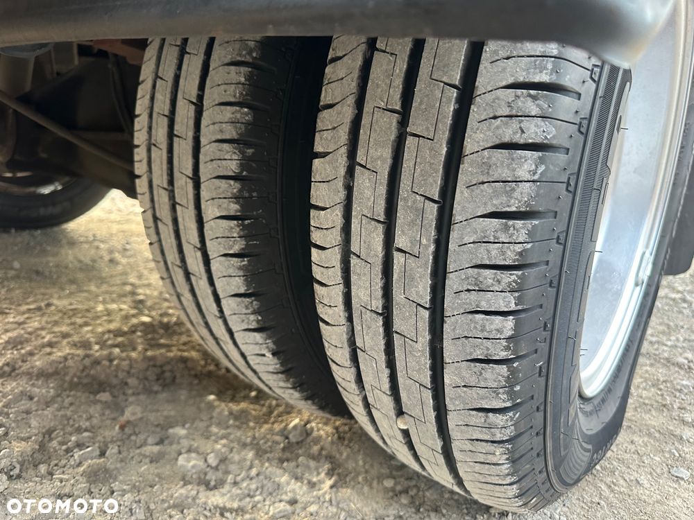 Iveco Daily 40C17 - 31