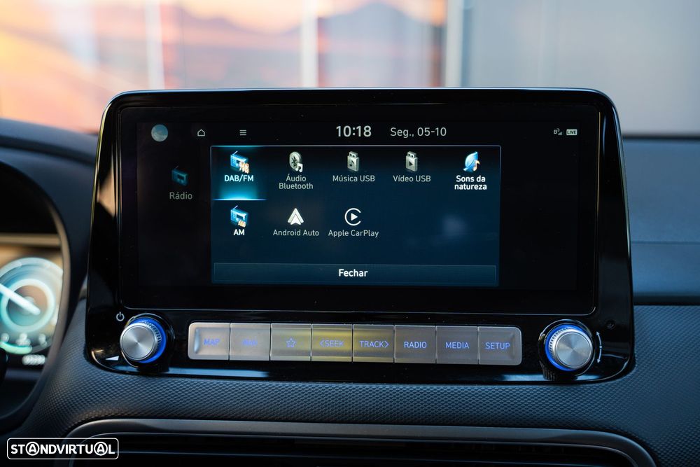Hyundai Kauai 64 kWh Premium - 13