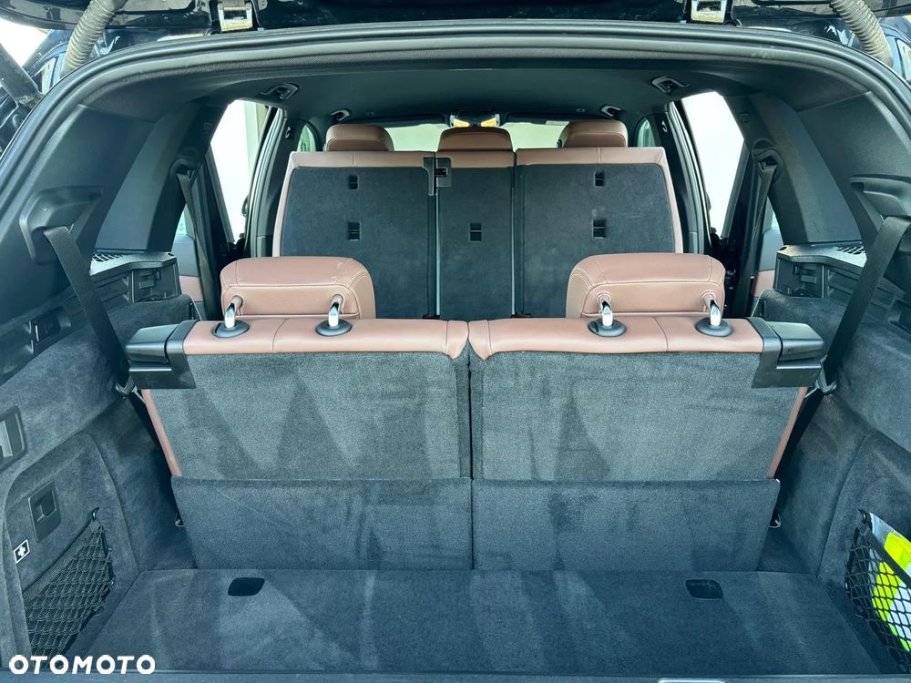 BMW X5 xDrive25d - 20