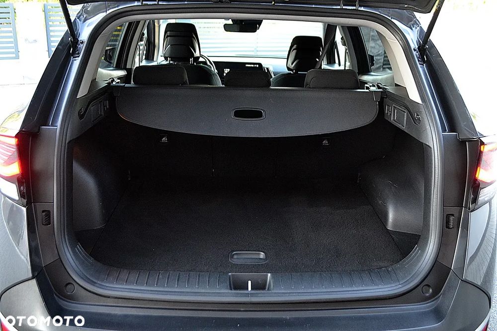 Kia Sportage 1.6T-GDI 2WD Spirit - 19