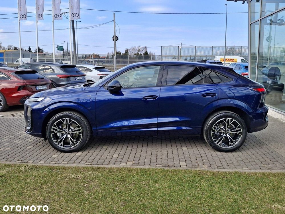 Audi Q3 Sportback - 3