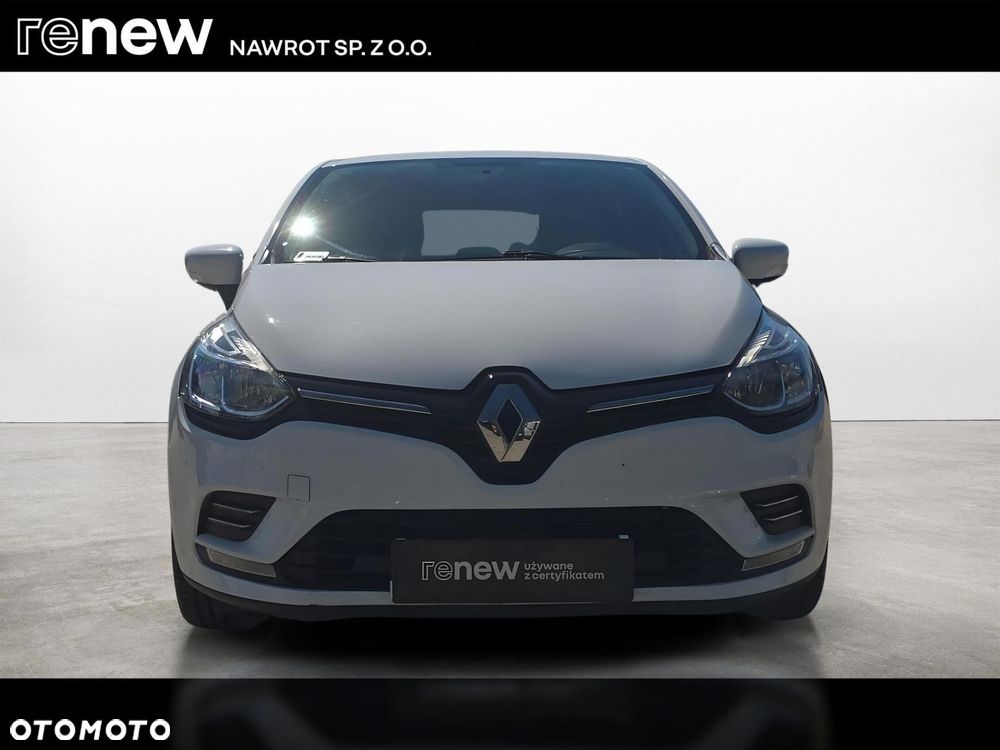 Renault Clio 1.2 16V Life - 8