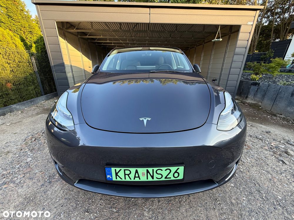 Tesla Model Y Long Range Dual Motor AWD - 23