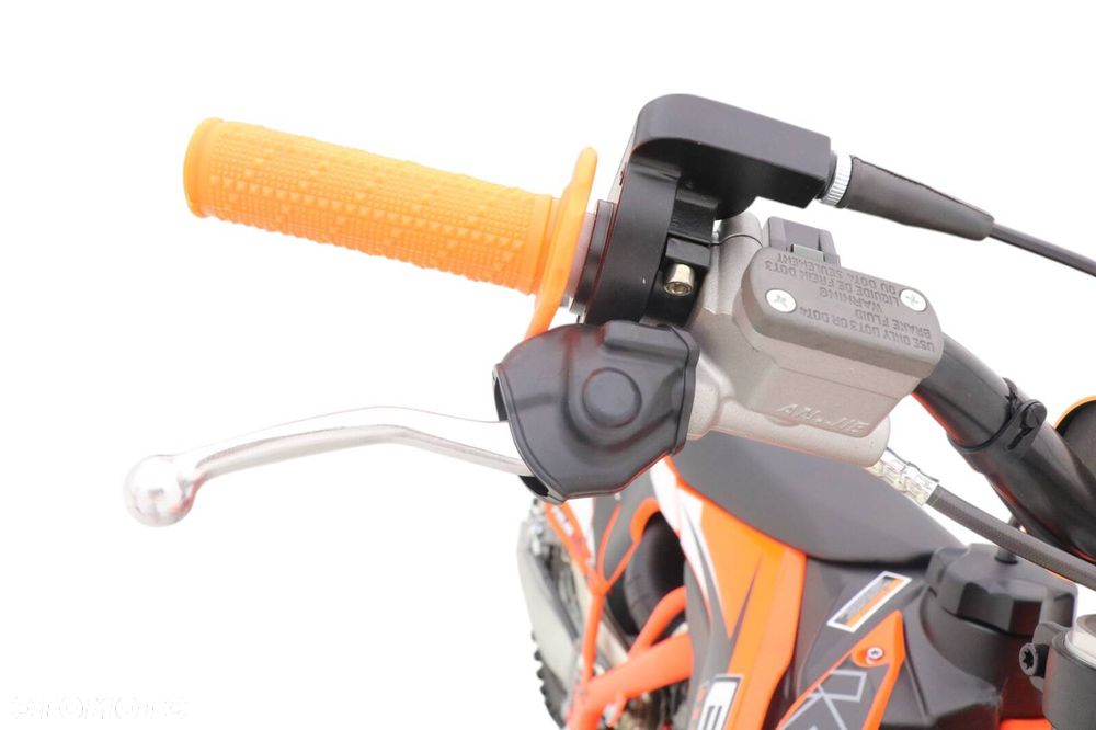 EGL Eglmotor KEX AIR - 13