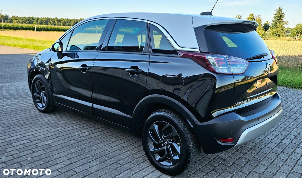 Opel Crossland X 1.2 Start/Stop 120 Jahre - 3