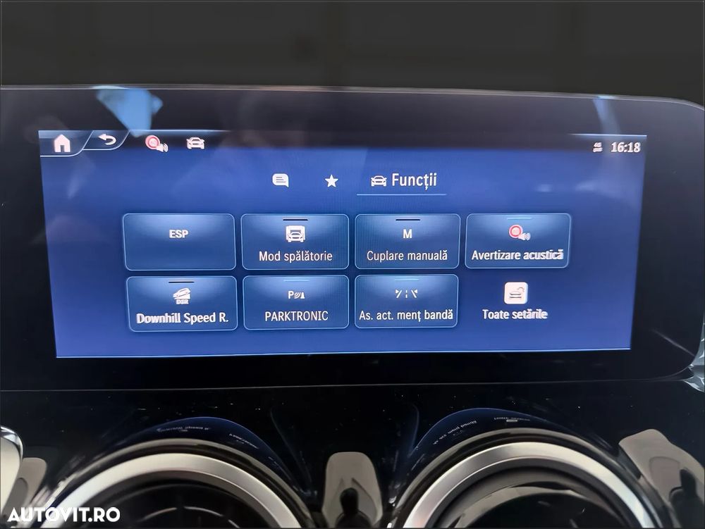 Mercedes-Benz GLB 220 4MATIC 8G-DCT Progressive Advanced - 20