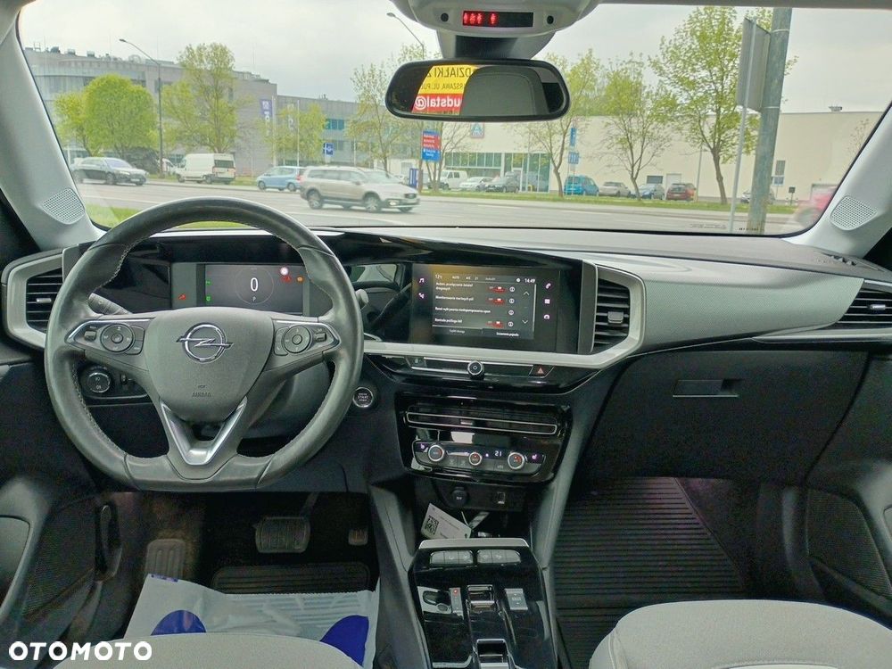 Opel Mokka - 9