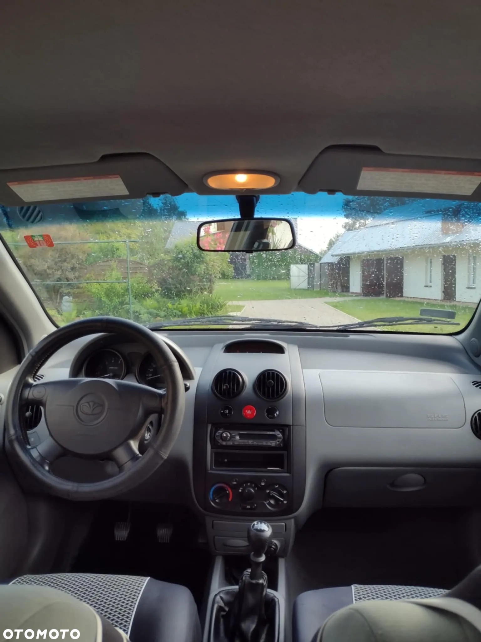 Daewoo Kalos 1.4 SX - 6