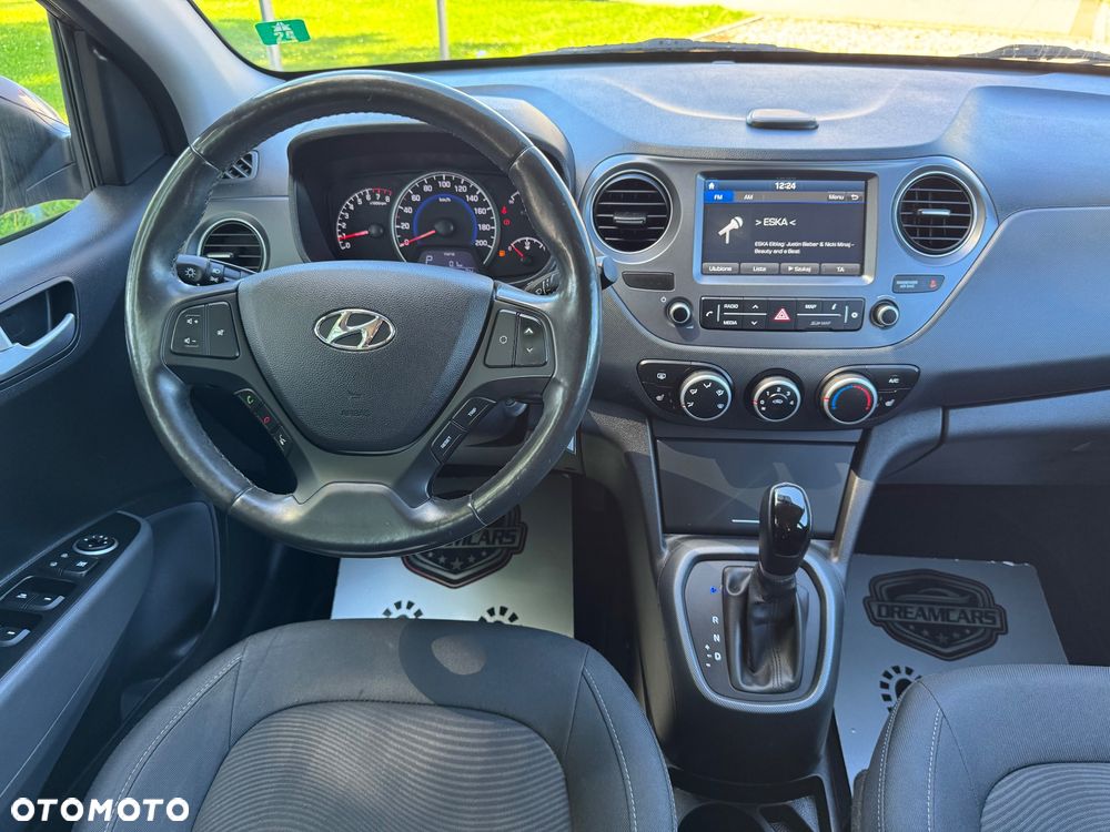 Hyundai i10 - 17