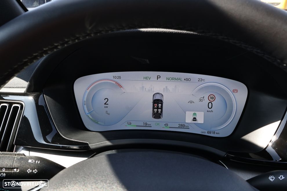 BYD Seal U 1.5 DM-i Boost - 10
