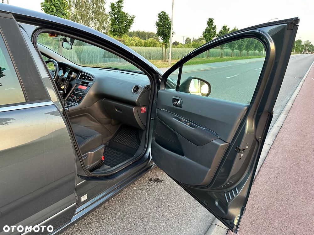 Peugeot 5008 HDI FAP 110 Business-Line - 25