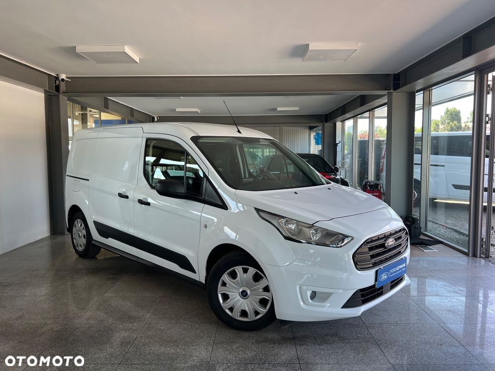 Ford transit connect - 2