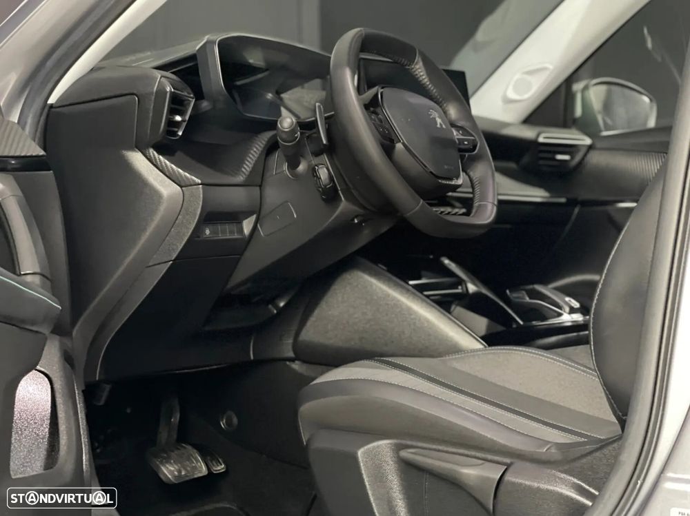 Peugeot 2008 - 2
