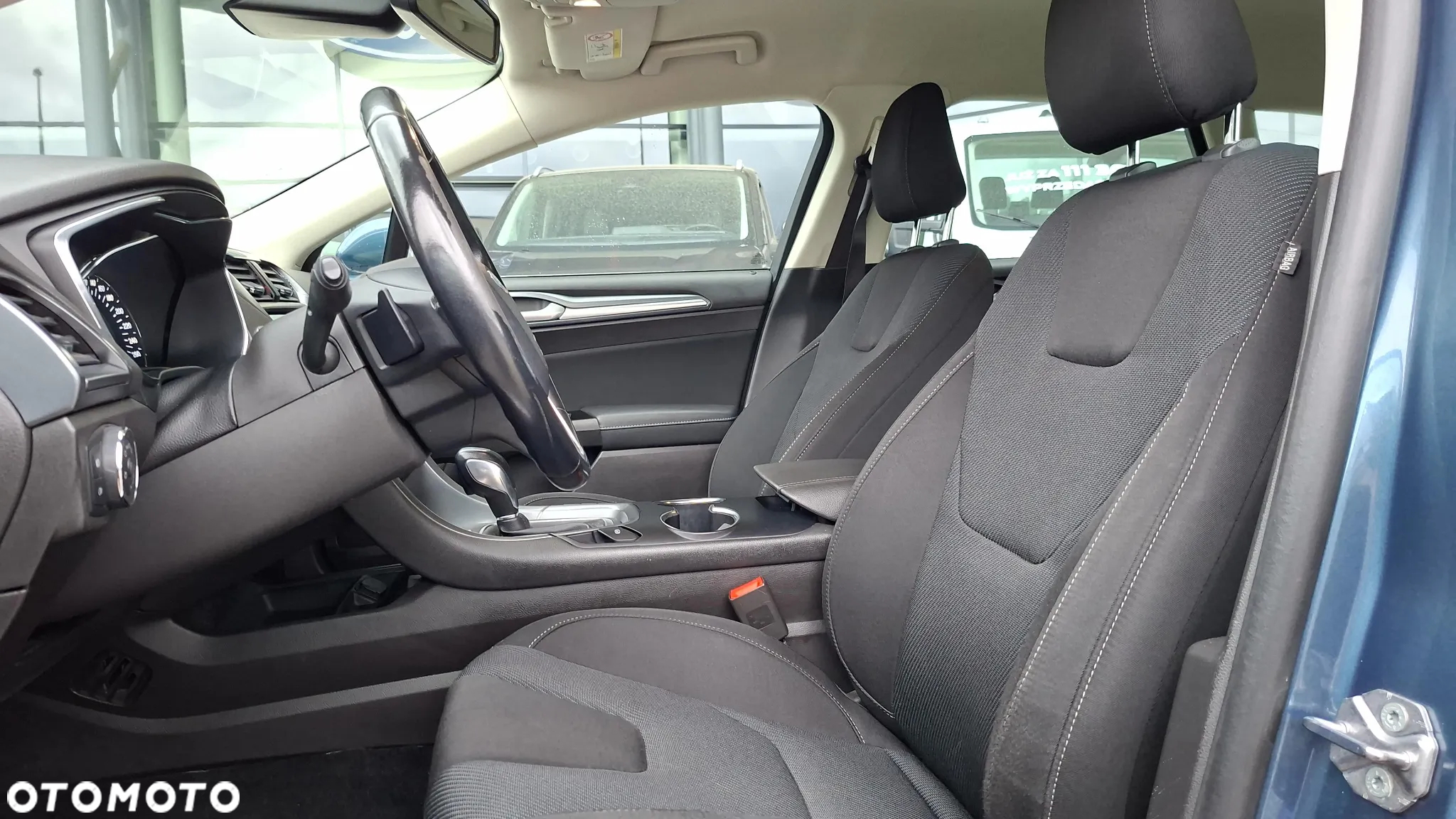 Ford Mondeo 1.5 EcoBoost Titanium - 15