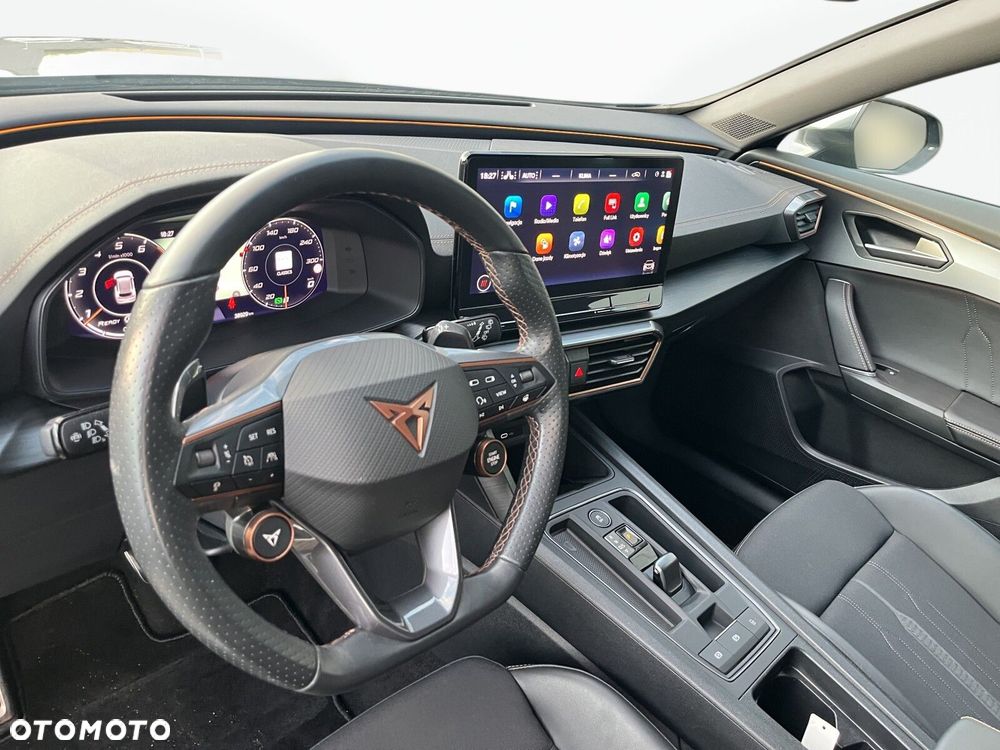 Cupra Formentor 2.0 TSI 4Drive VZ DSG - 10