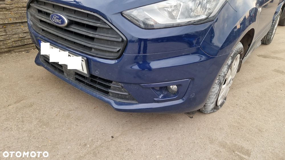 FORD TRANSIT CONNECT II LIFT PRZÓD KOMPLETNY RJ - 4