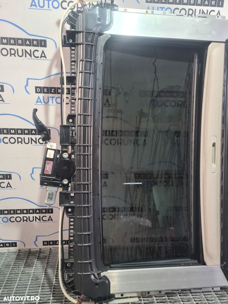 Trapa Lexus RX 400 H 2004 - 2009 SUV 4 Usi (877) - 6